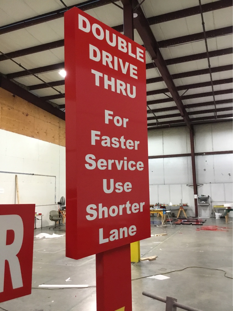 Awning Innovations Fabrication